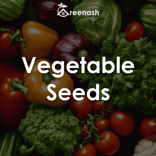 veg seeds