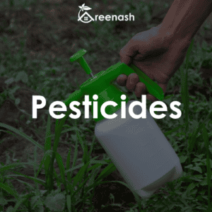 Pesticides