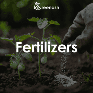 Fertilizers