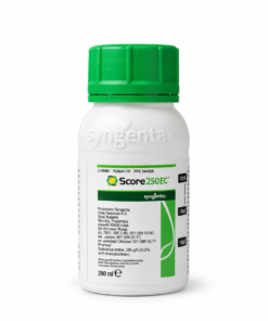 score 250 ec fungicide effective protection against fungal diseases 250ml