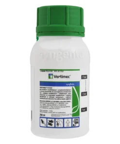 vertimec 018 ec insecticide and miticide for effective crop protection 250ml