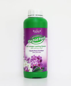 desert energy orchid feed liquid fertilizer – for longer lasting orchid flowers