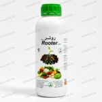 rooter liquid high concentration biostimulant for root growth and nutrient uptake (1l)