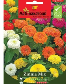 Colorful Blooms for Vibrant Gardens