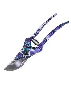 Beorol Garden Printed Hand Pruner