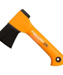 fiskars x5 camping hatchet