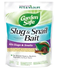 garden safe slug