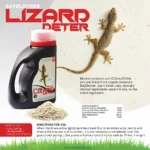 Lizard-Deter