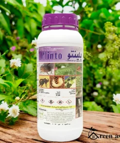 plinto insecticide