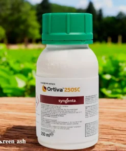 ortiva 250sc fungicide