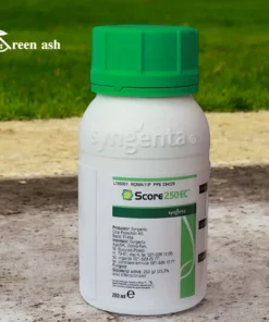 Syngenta Score Fungicide