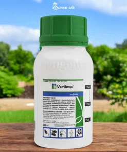 Vertimec 018 EC Insecticide