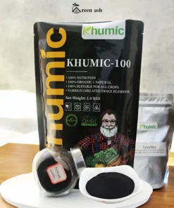 KHUMIC-100 Organic Humic Acid