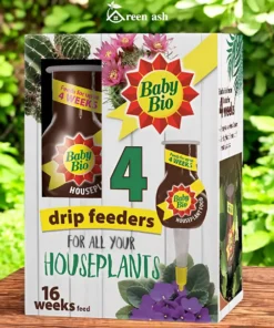 Baby Bio Orchid Drip Feeders