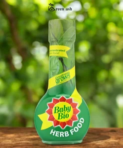 Baby Bio Herb Food