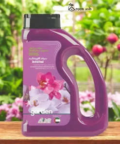 Premium Orchid Fertilizer