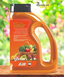 Natural Humic Acid for Healthier Plant Growth