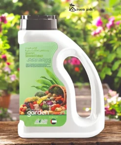 Ocean Fert Seaweed Extract for Plants