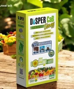 disper cab sinergy – correct calcium