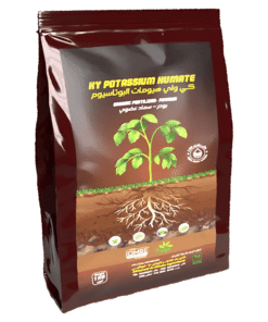 KY Potassium Humate Organic Fertilizer