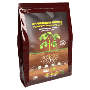 KY Potassium Humate Organic Fertilizer
