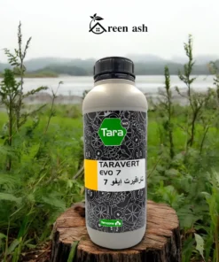 Taravert evo 7 organic plant nutrient solution