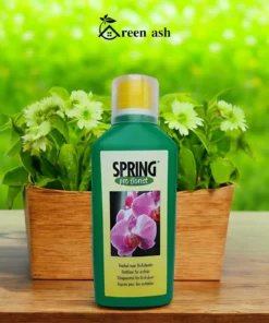 Spring Pro Florist Orchid Fertilizer