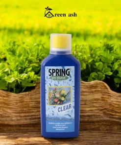 Spring Pro Florist Clear Cut Flower Food