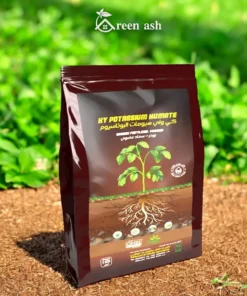 KY Potassium Humate Organic Fertilizer Powder