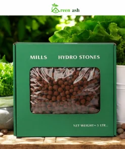 mills hydro stones pack