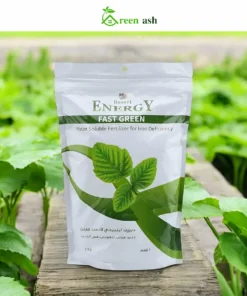 Desert Energy Water Soluble Fertilizer