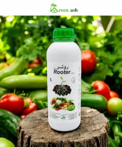 rooter liquid high concentration