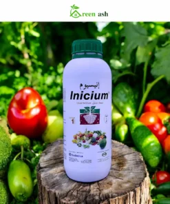 inicium liquid fertilizer for root development