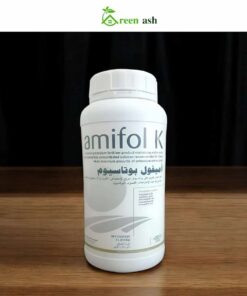 amifol k potassium fertilizer