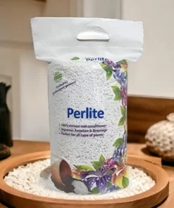 perlite soil conditioner