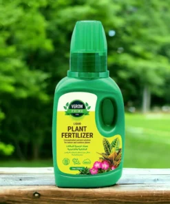 Vgrow Prime Liquid Plant Fertilizer – 250ml