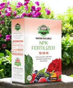 vgrow prime npk fertilizer