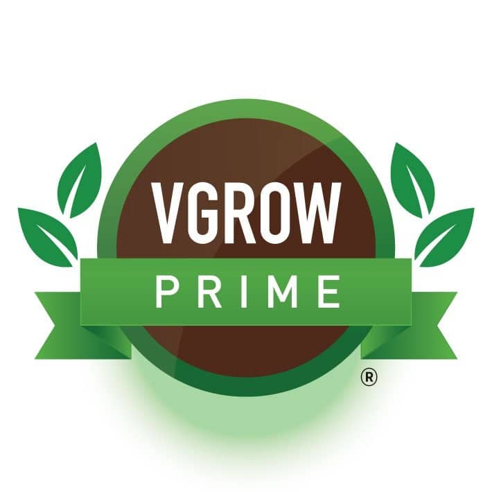 Vgrow Prime