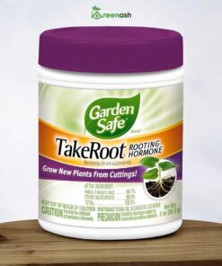 Garden Safe TakeRoot Rooting Hormone