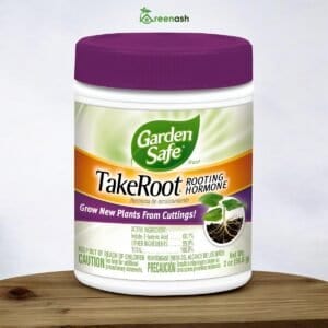 Garden Safe TakeRoot Rooting Hormone