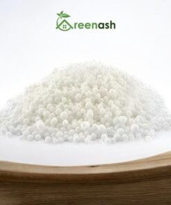 High-Quality Urea Granules