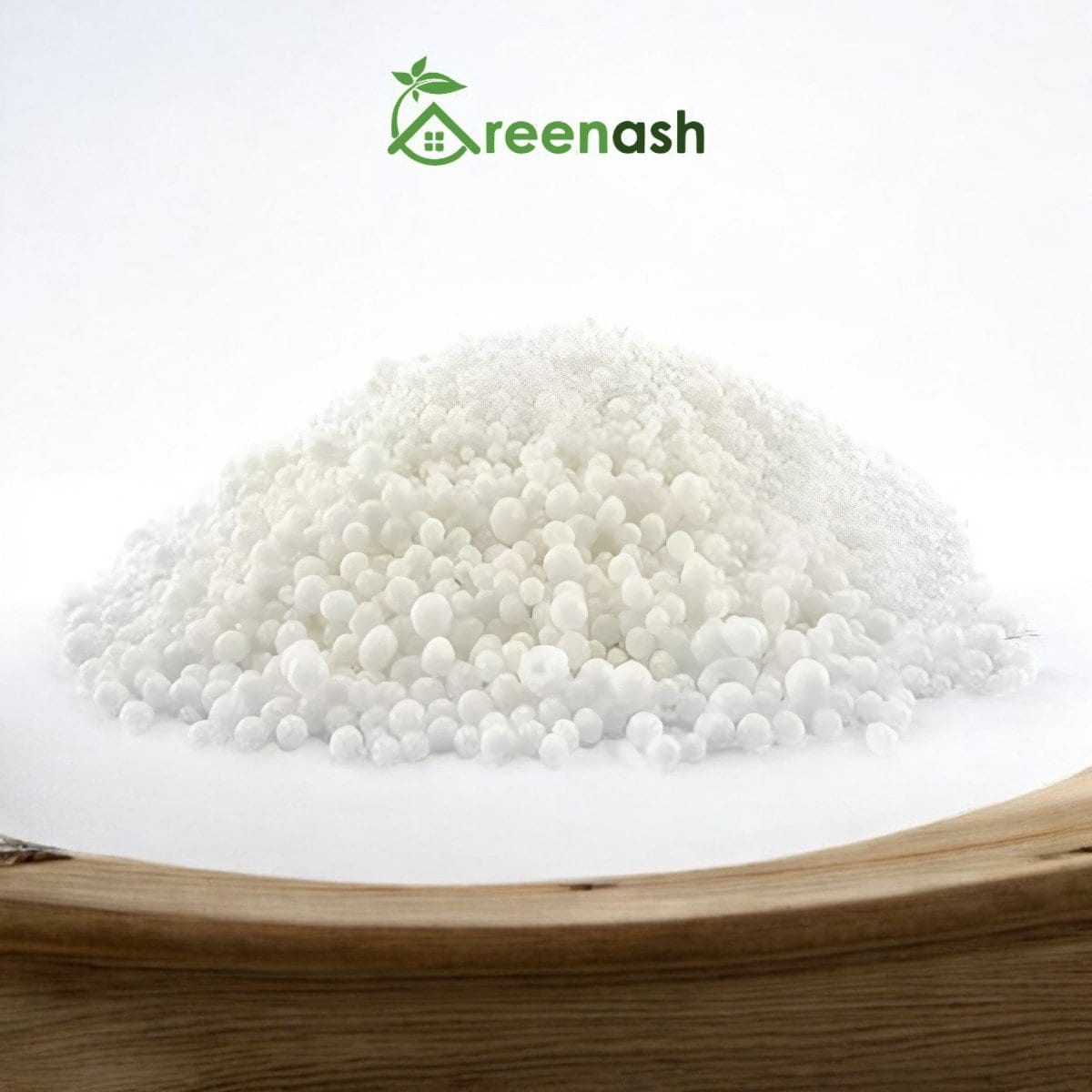 high quality urea granules – 46% nitrogen fertilizer for plant growth High-Quality Urea Granules