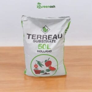 terreau substrate 50l