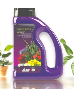 Organic Indoor Plant Food – All-Purpose Fertilizer for Healthy Plants