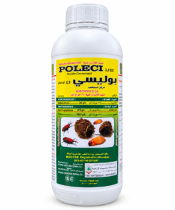 poleci insecticide – emulsion concentrate for effective pest control in agriculture 1l