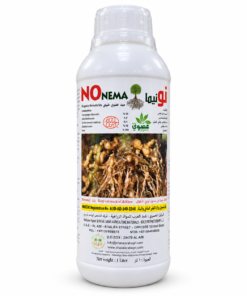 nonema organic nematocide – powerful protection against root nematodes | 1l