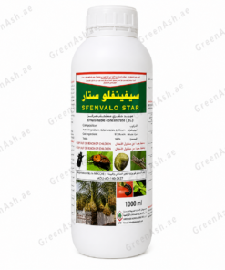 sfenvalo star insecticide – effective control for crop damaging pests 1l