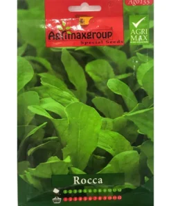 Premium Rocca Seeds