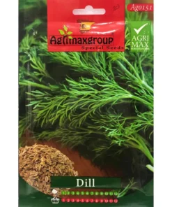 Dill Premium Seeds