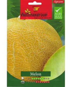 Melon Premium Seeds